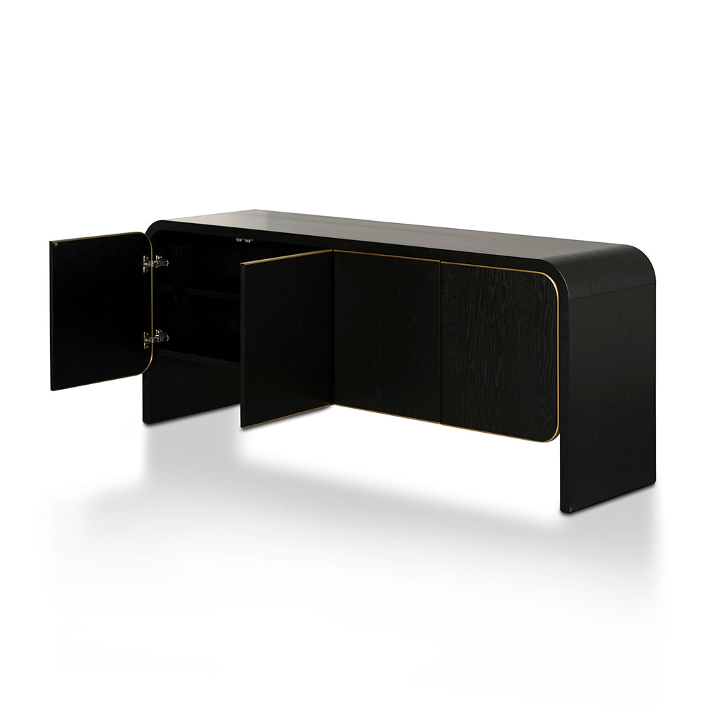 Pinemoor 200cm Buffet Unit