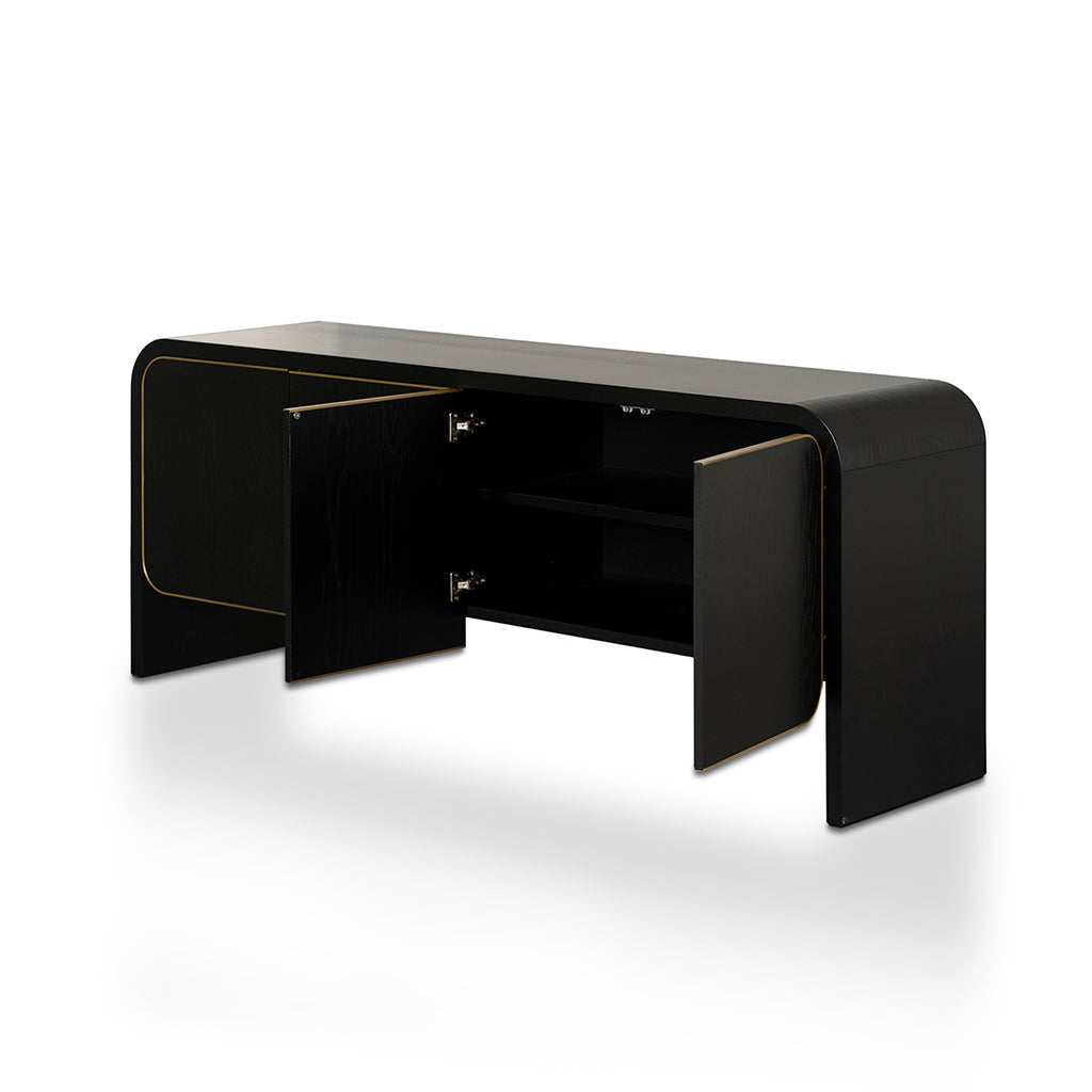 Pinemoor 200cm Buffet Unit
