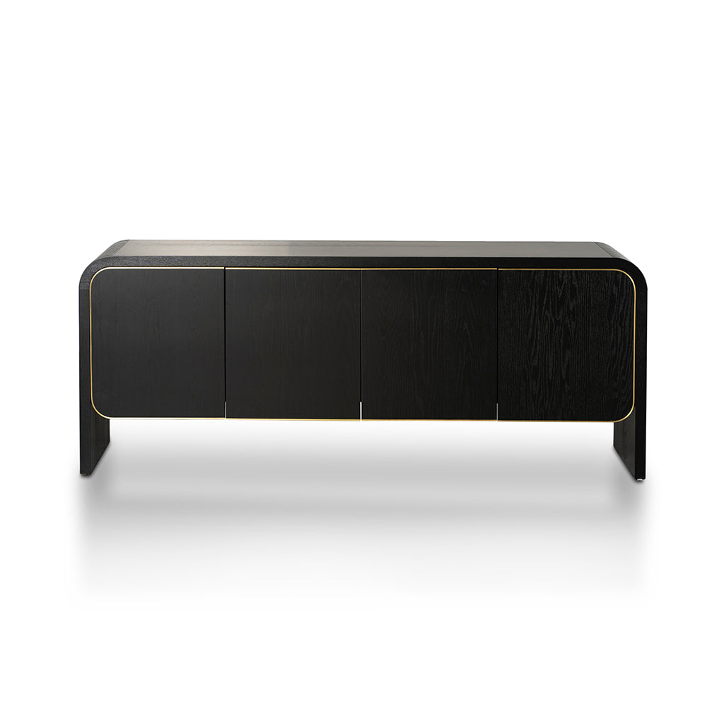 Pinemoor 200cm Buffet Unit