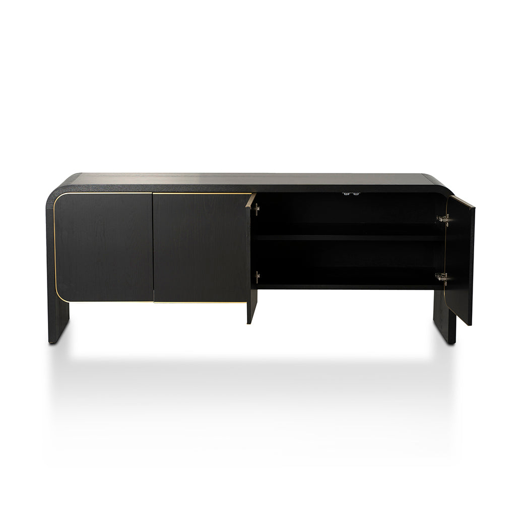 Pinemoor 200cm Buffet Unit