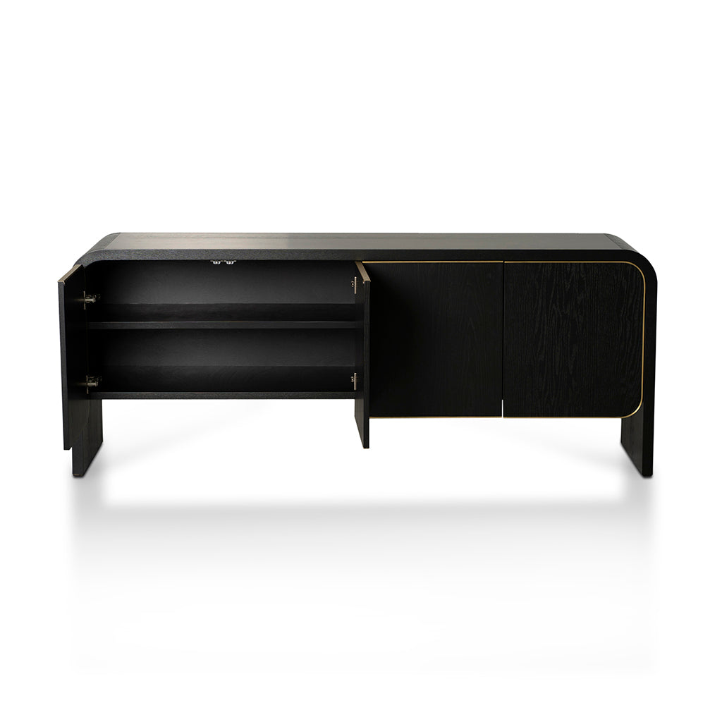 Pinemoor 200cm Buffet Unit