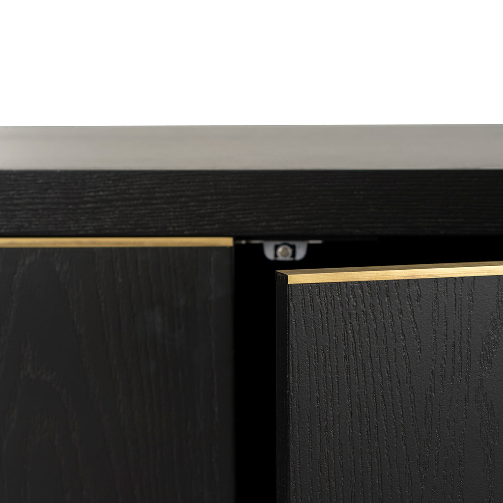 Pinemoor 200cm Buffet Unit