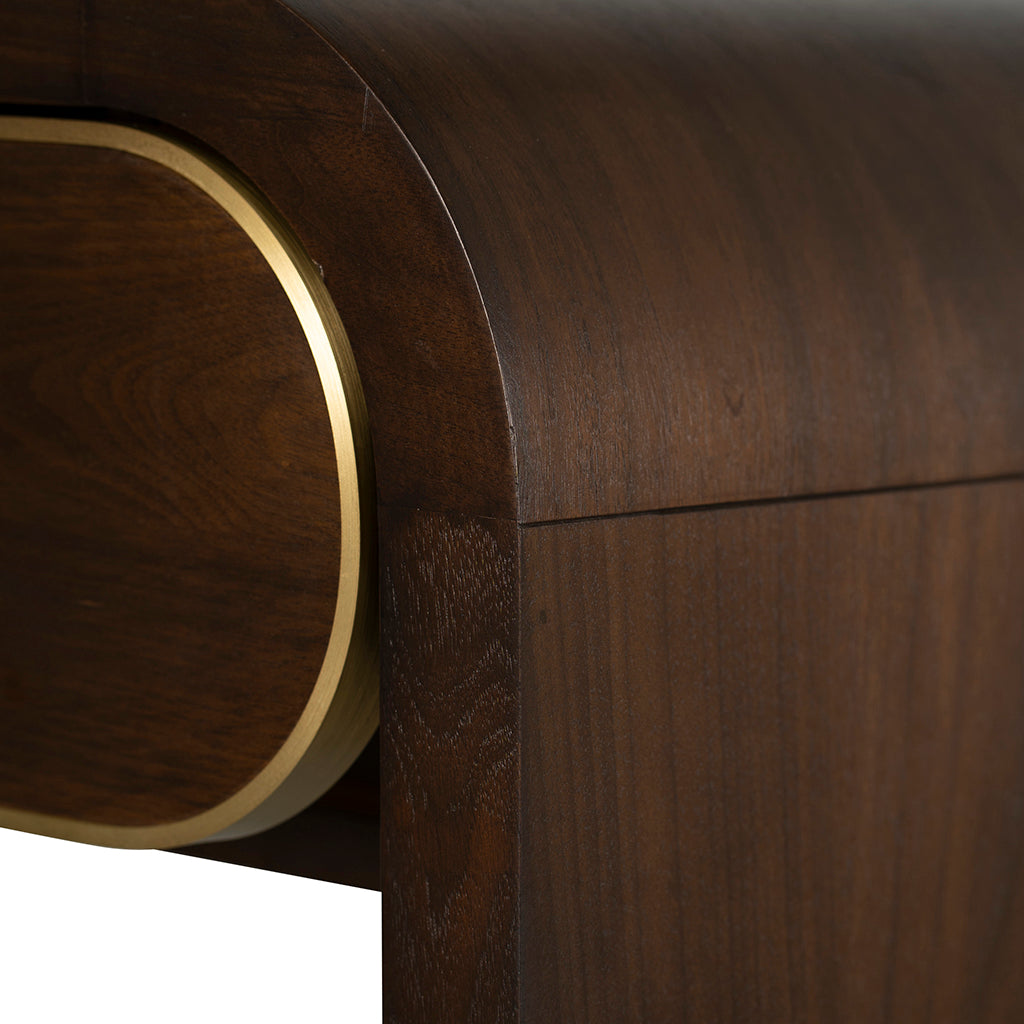 Marmont 150cm Console Table