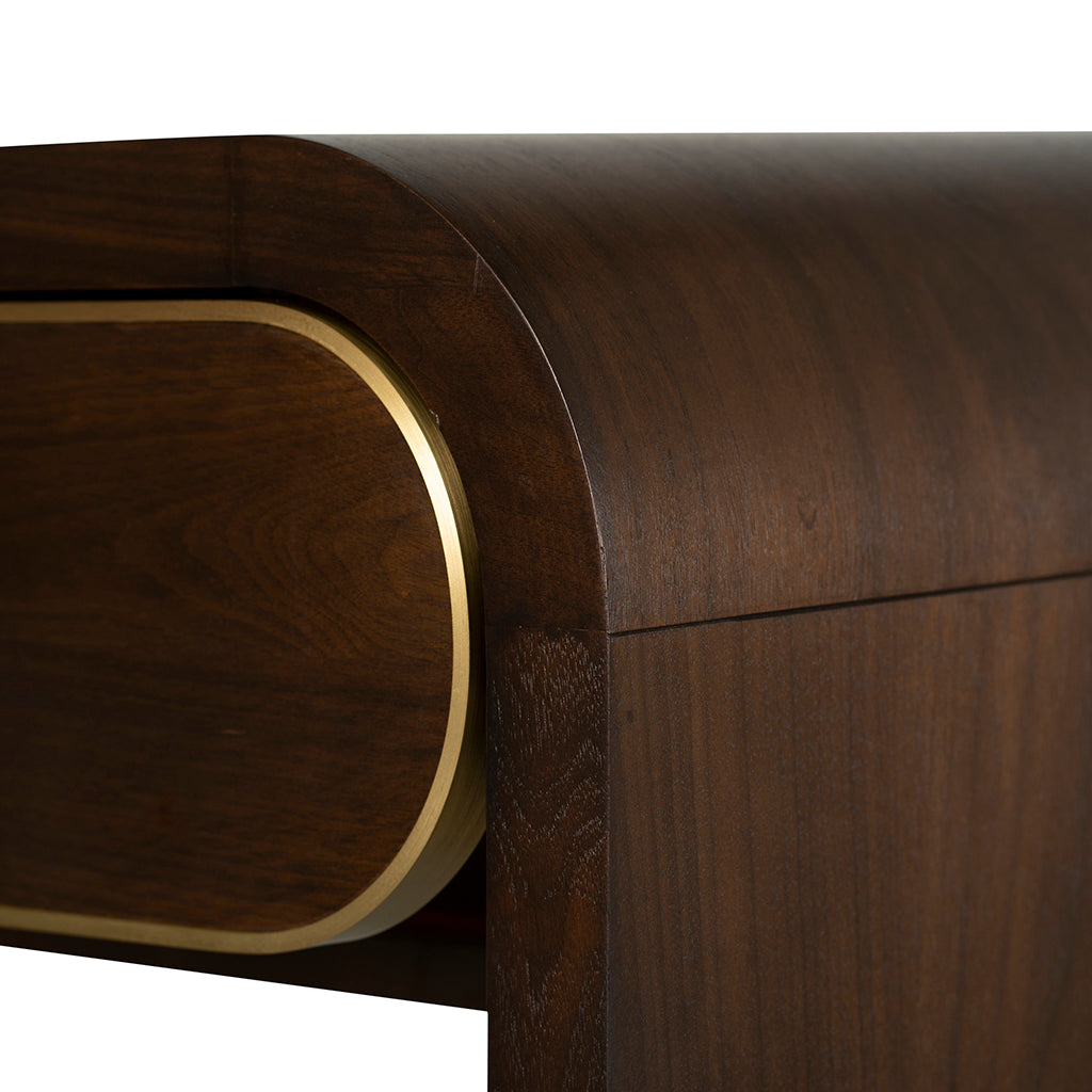 Marmont 150cm Console Table
