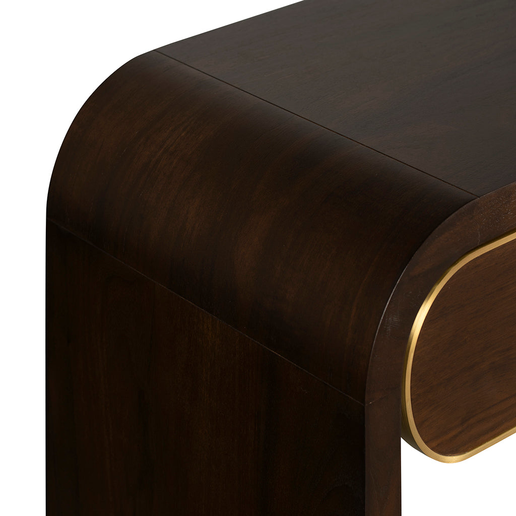 Marmont 150cm Console Table
