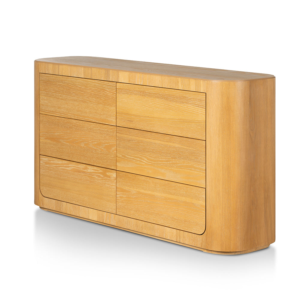 Larkmoor 160cm Dresser Unit