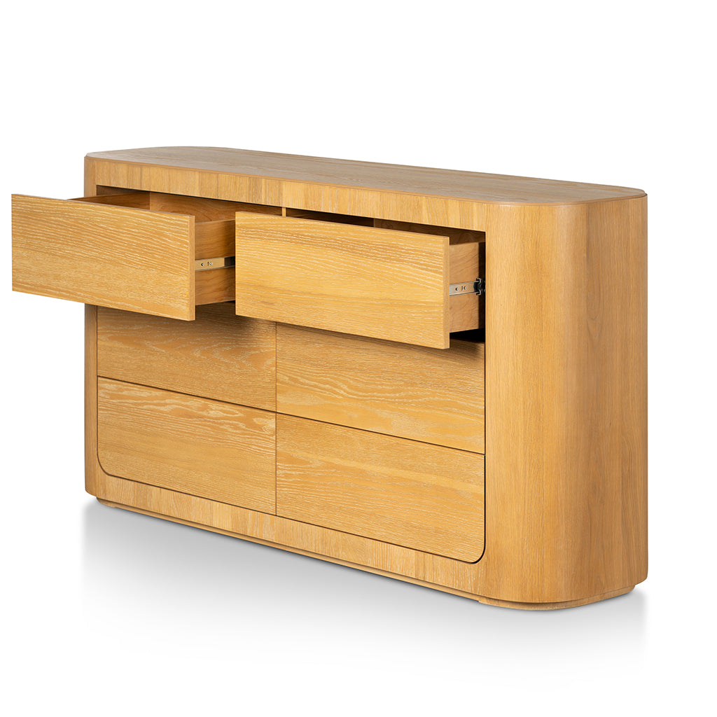 Larkmoor 160cm Dresser Unit