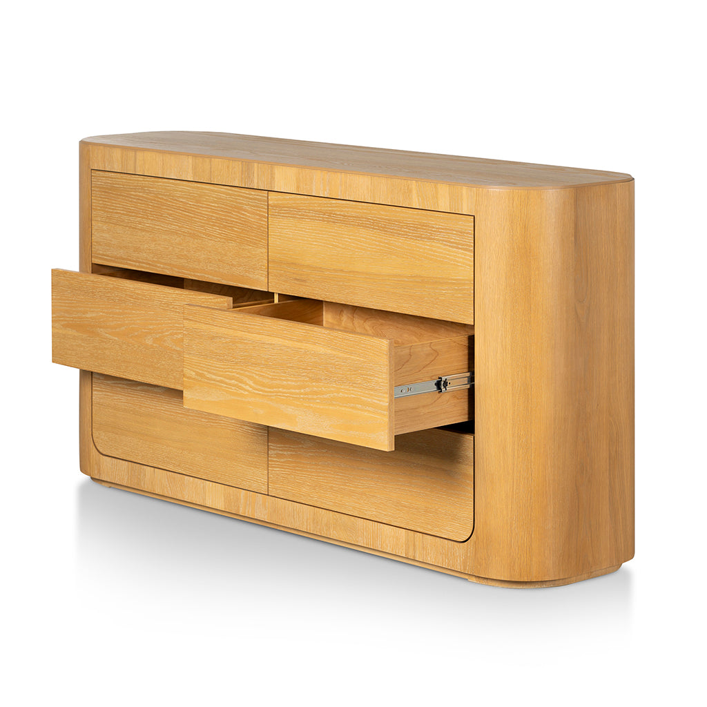 Larkmoor 160cm Dresser Unit