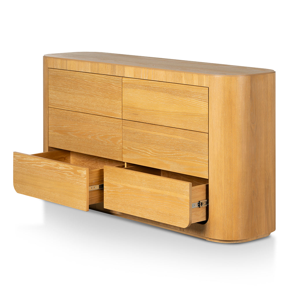 Larkmoor 160cm Dresser Unit