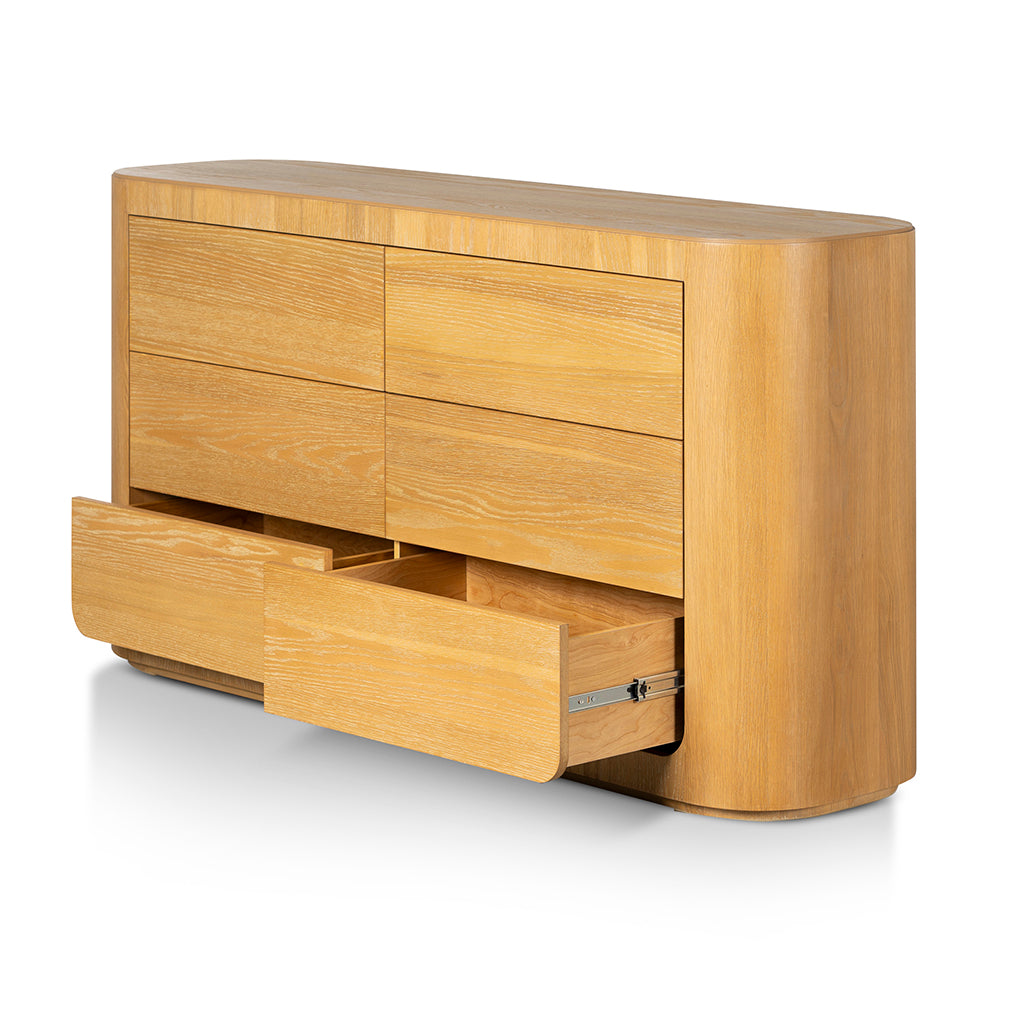 Larkmoor 160cm Dresser Unit