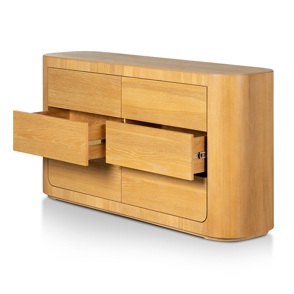 Larkmoor 160cm Dresser Unit