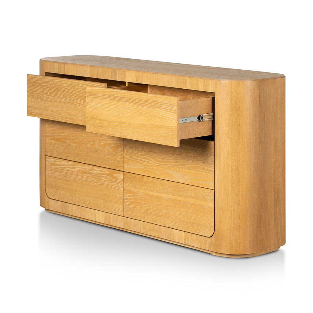 Larkmoor 160cm Dresser Unit