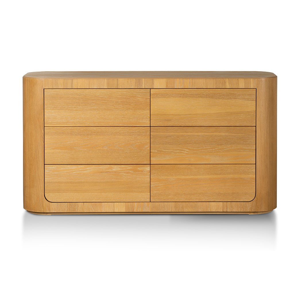 Larkmoor 160cm Dresser Unit
