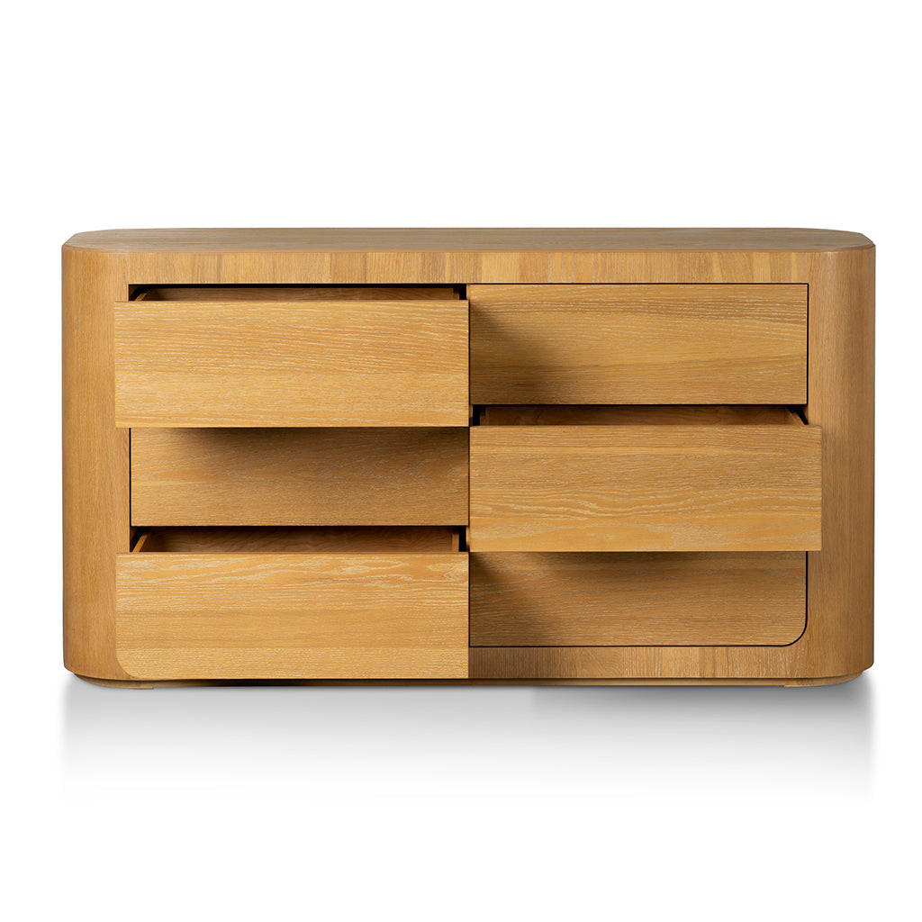 Larkmoor 160cm Dresser Unit