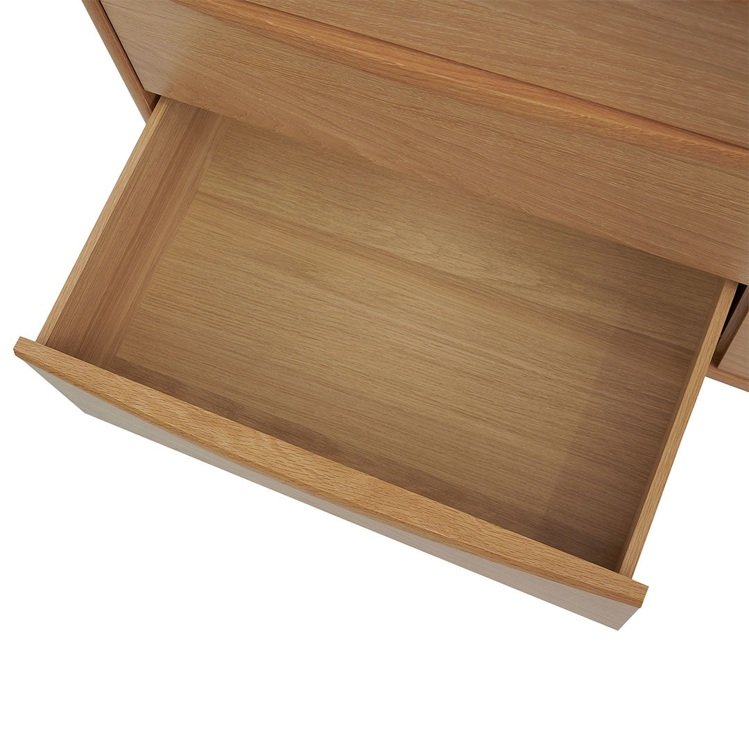 Swallowham 6 Drawer Chest