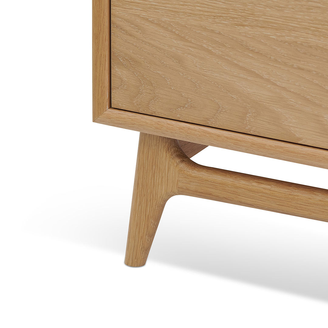 Swallowham 6 Drawer Chest