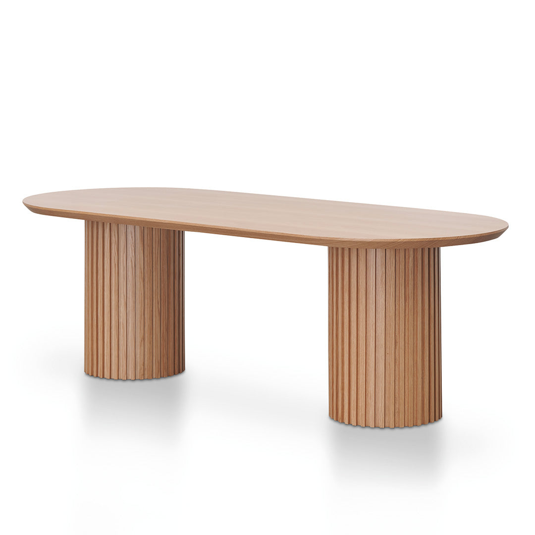 Snetterton 240cm Dining Table