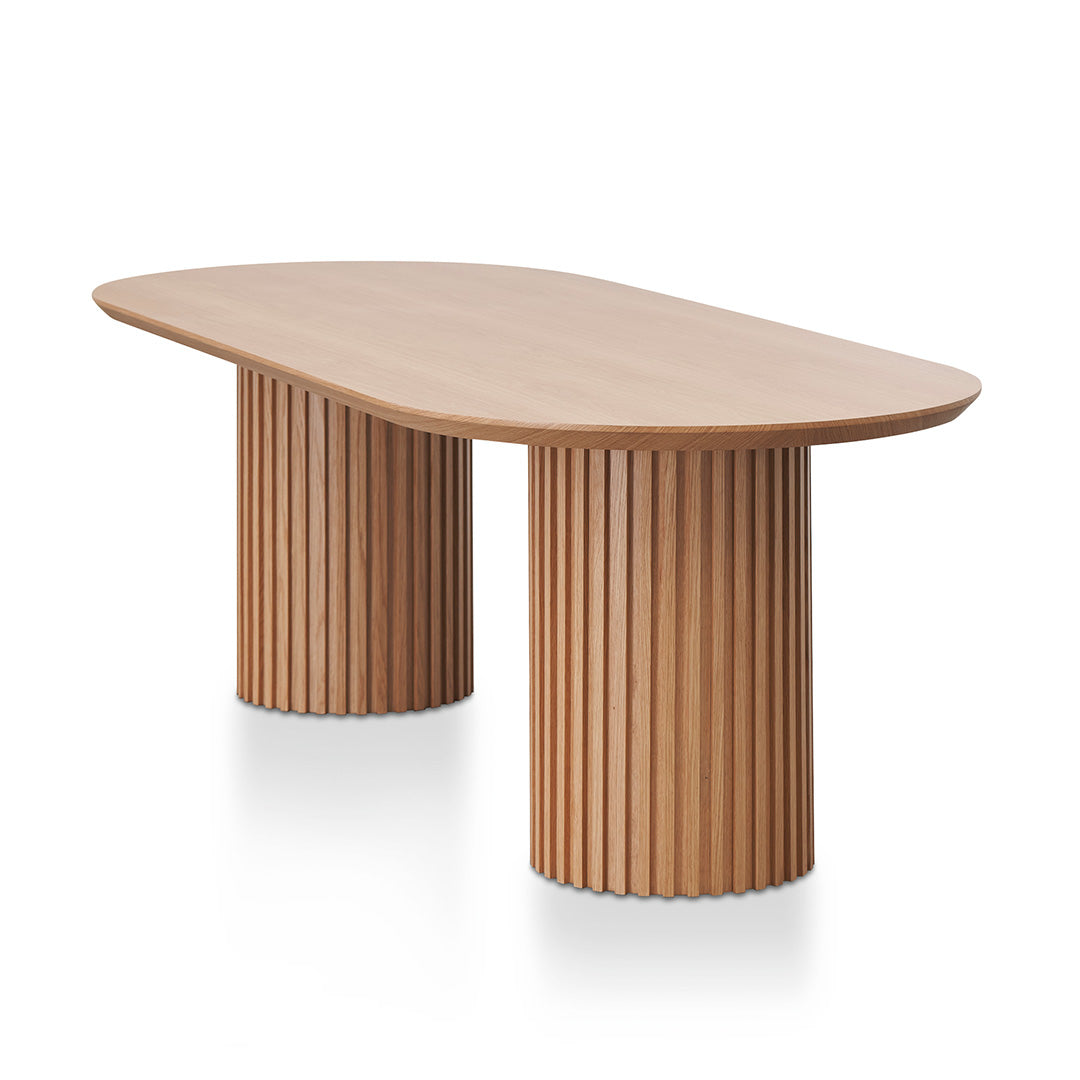 Snetterton 240cm Dining Table