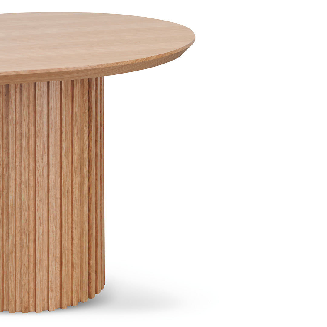 Waterland 250cm Wooden Dining Table