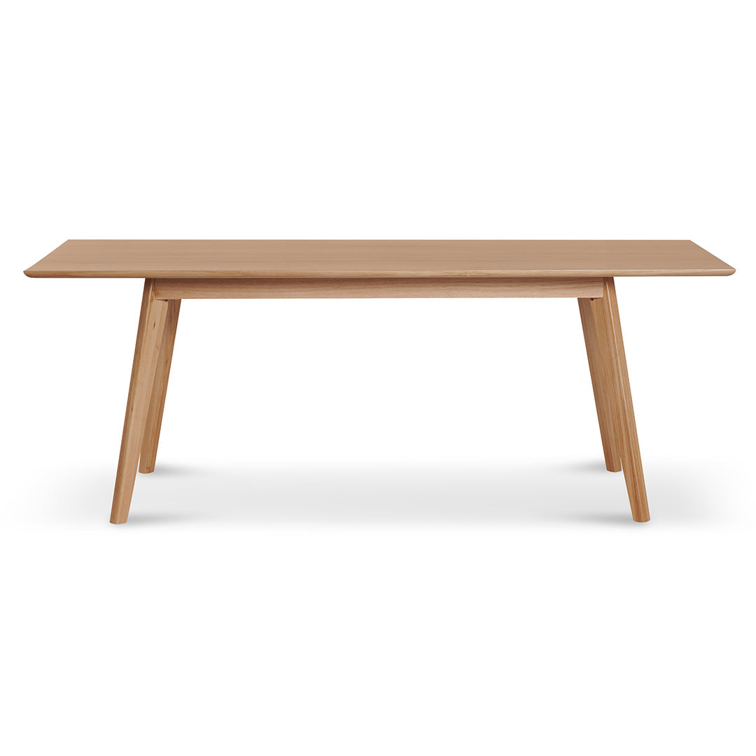 Kingsstone 210cm Dining Table