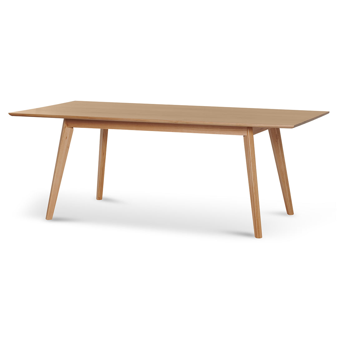 Kingsstone 210cm Dining Table