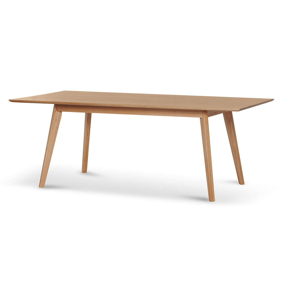 Kingsstone 210cm Dining Table