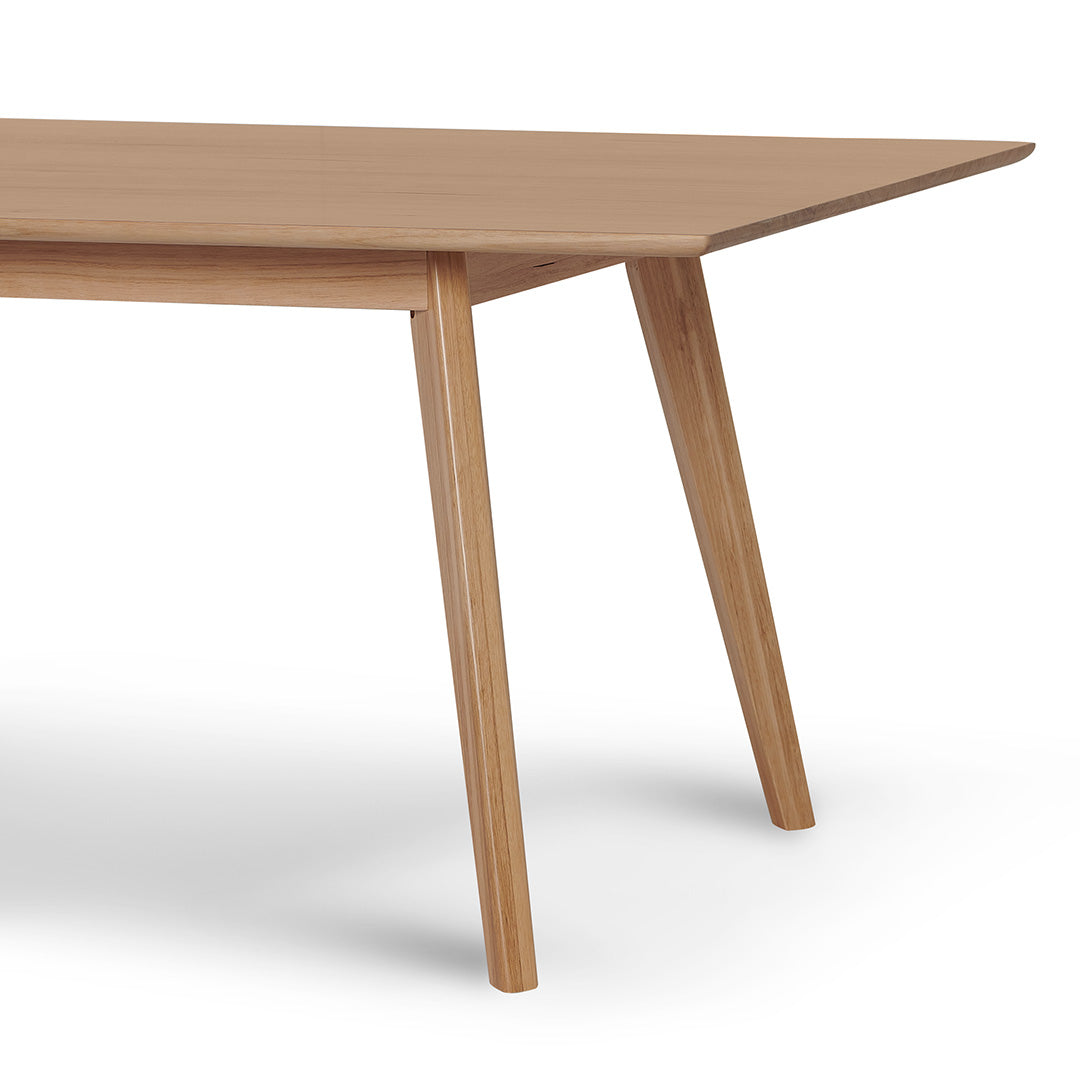 Kingsstone 210cm Dining Table