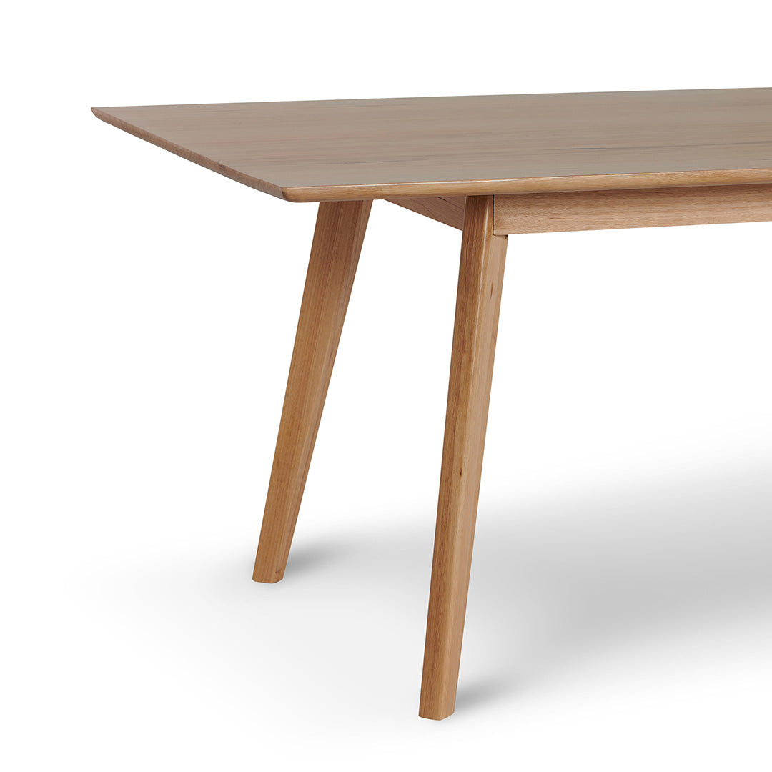 Kingsstone 210cm Dining Table