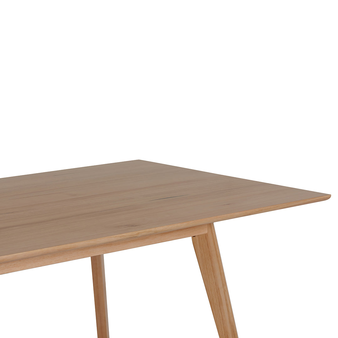 Kingsstone 210cm Dining Table