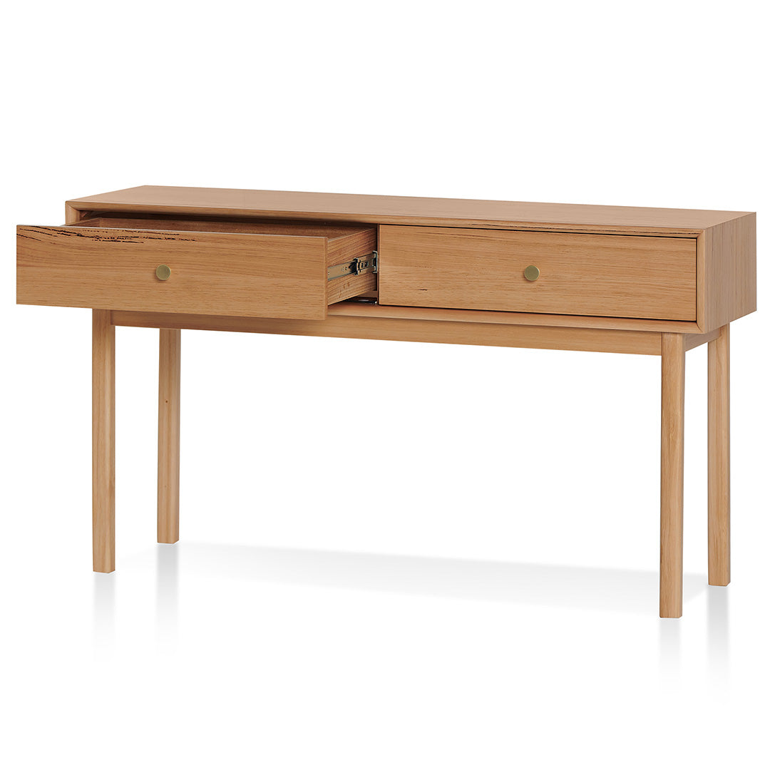 Ravencroft Console Table