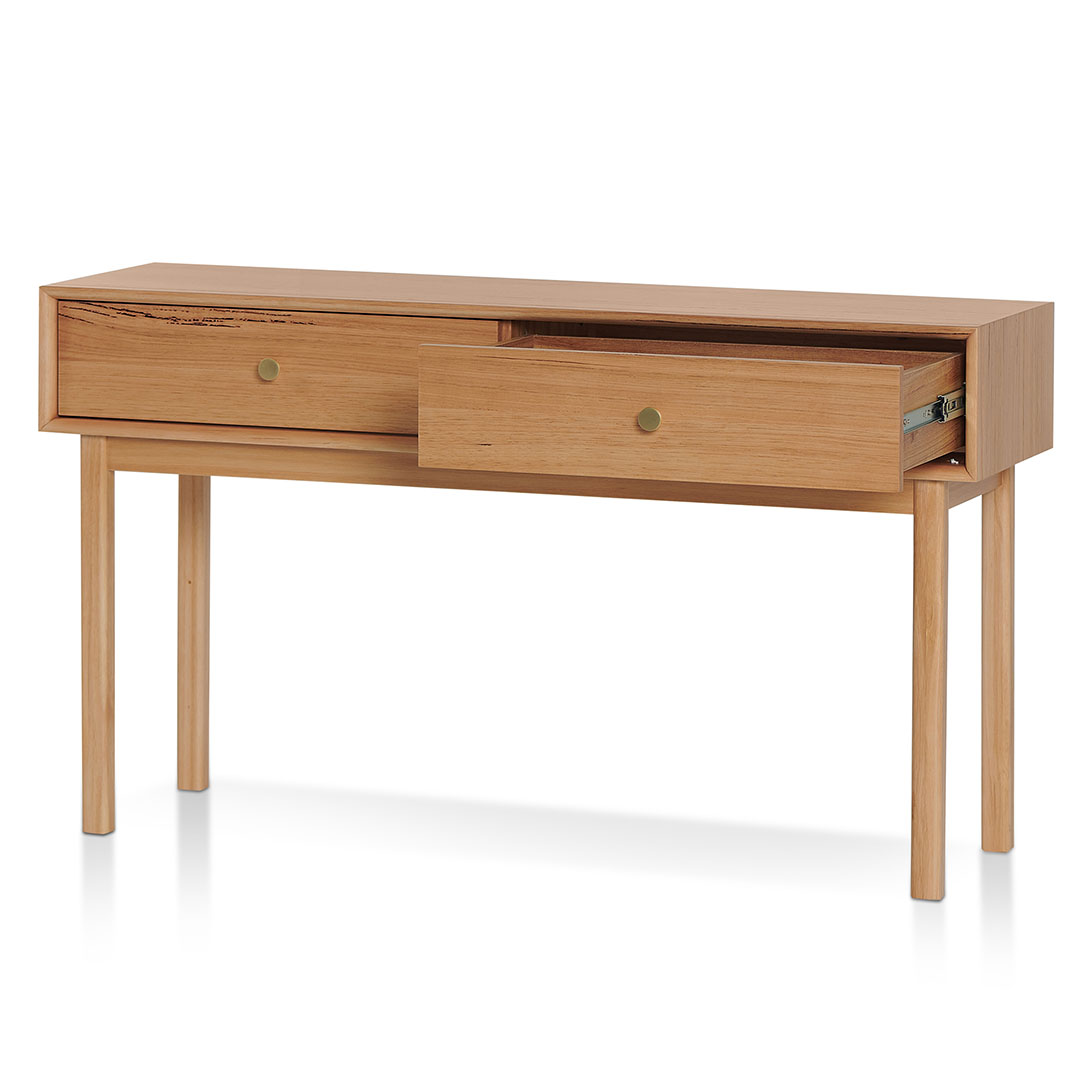 Ravencroft Console Table