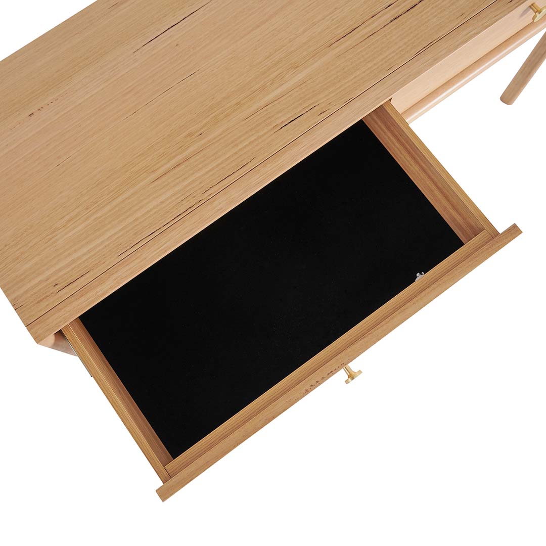 Ravencroft Console Table