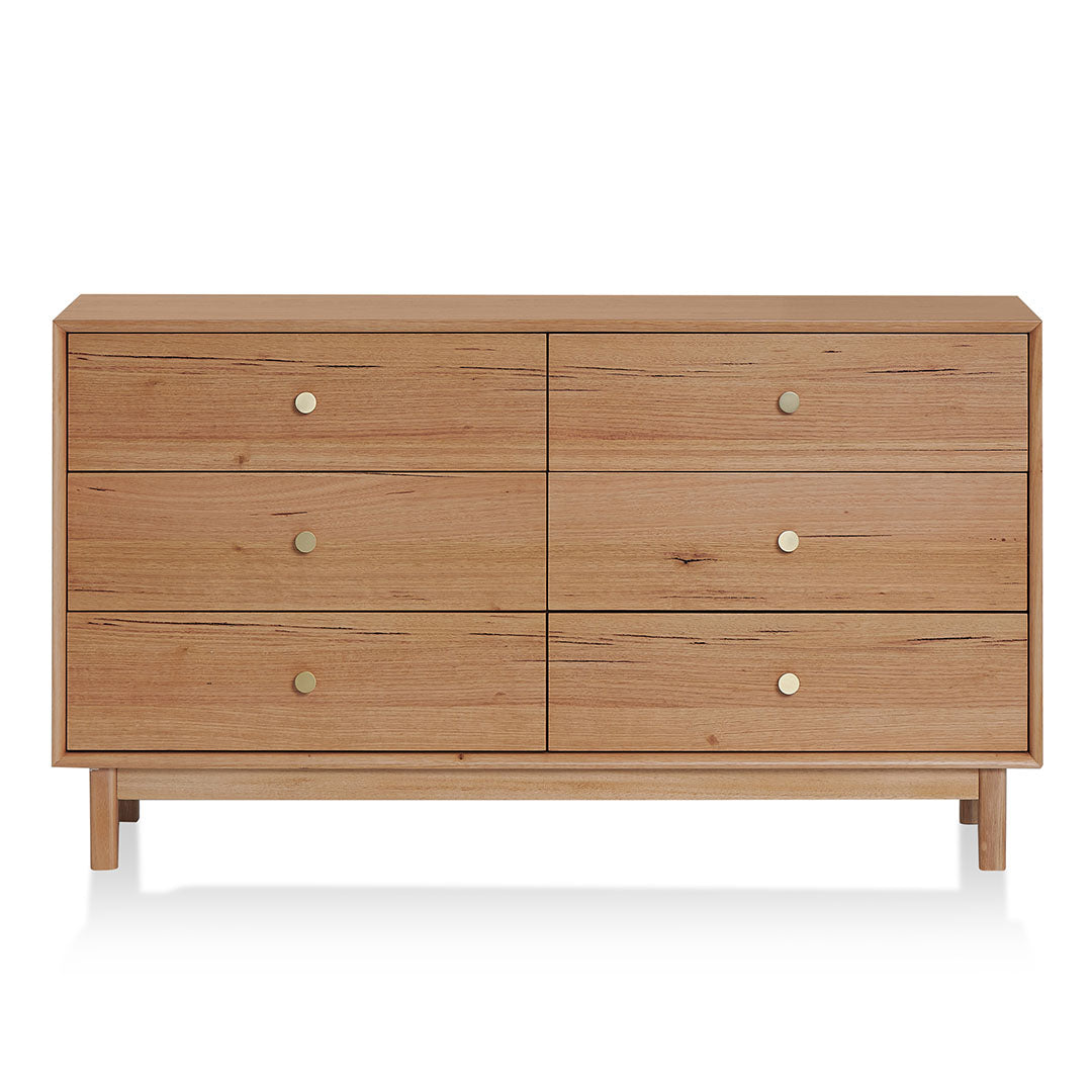 Norton Dresser Unit