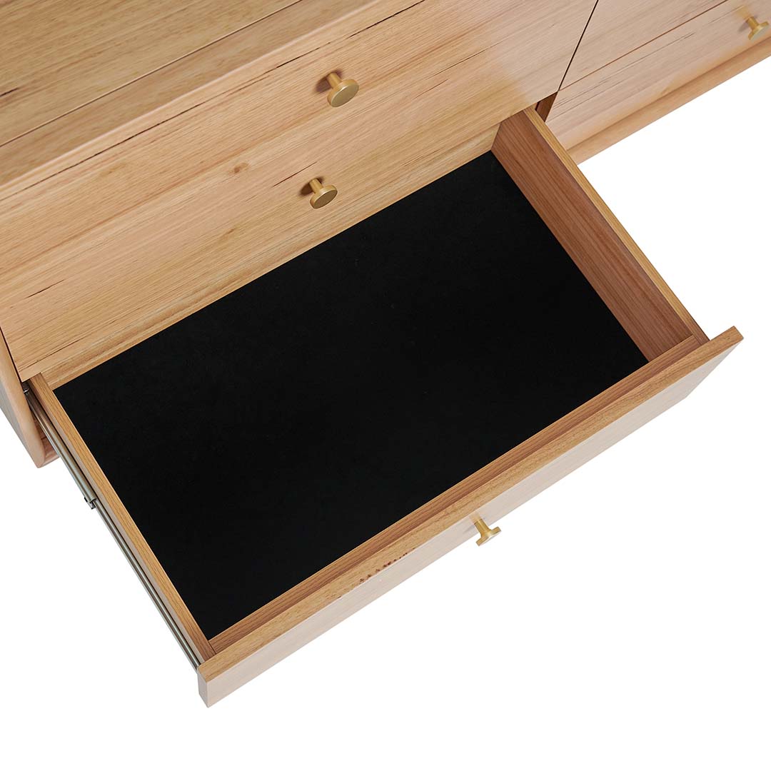 Norton Dresser Unit
