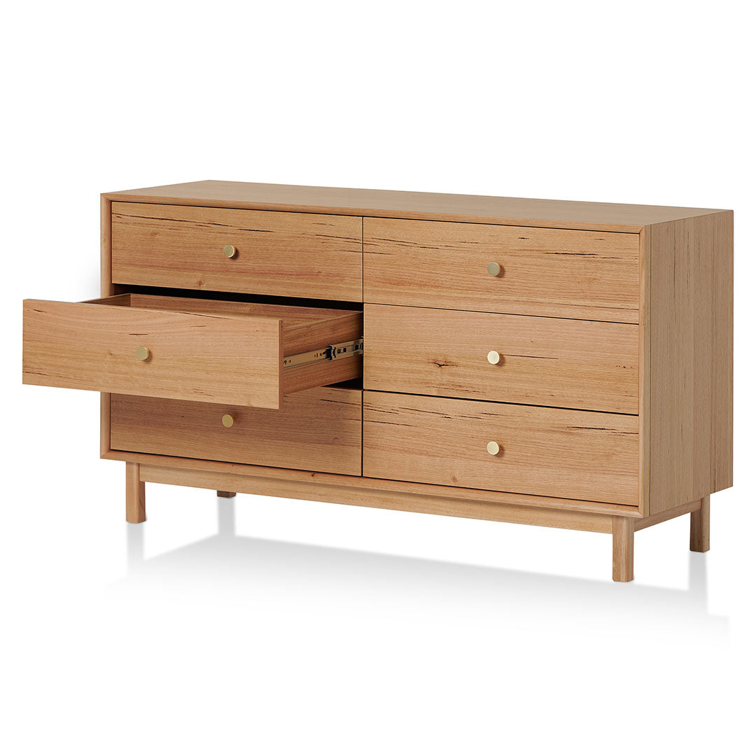 Norton Dresser Unit