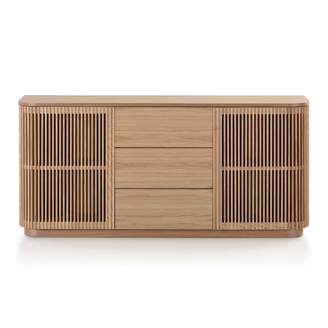 Ravenmore 160cm Sideboard Unit