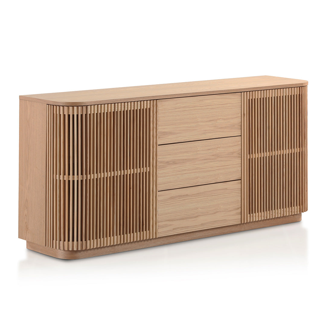 Ravenmore 160cm Sideboard Unit
