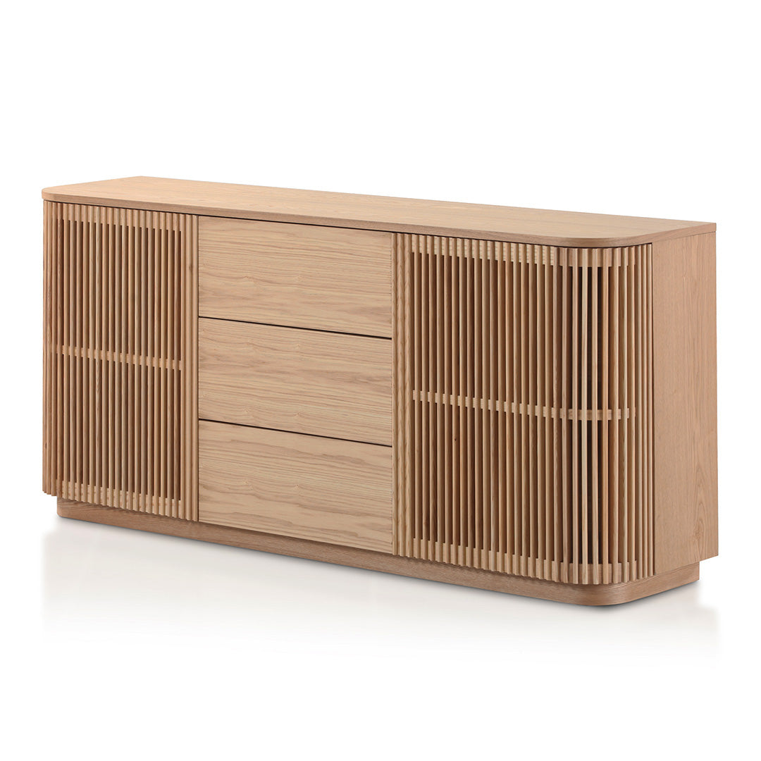 Ravenmore 160cm Sideboard Unit