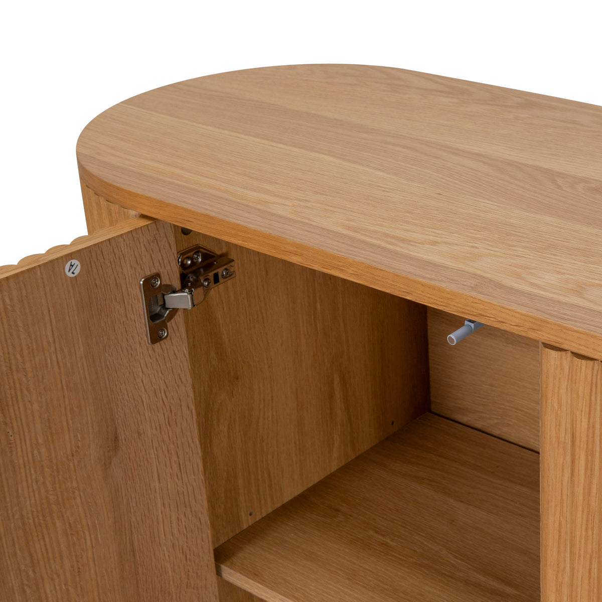 Holt 120cm Sideboard Unit
