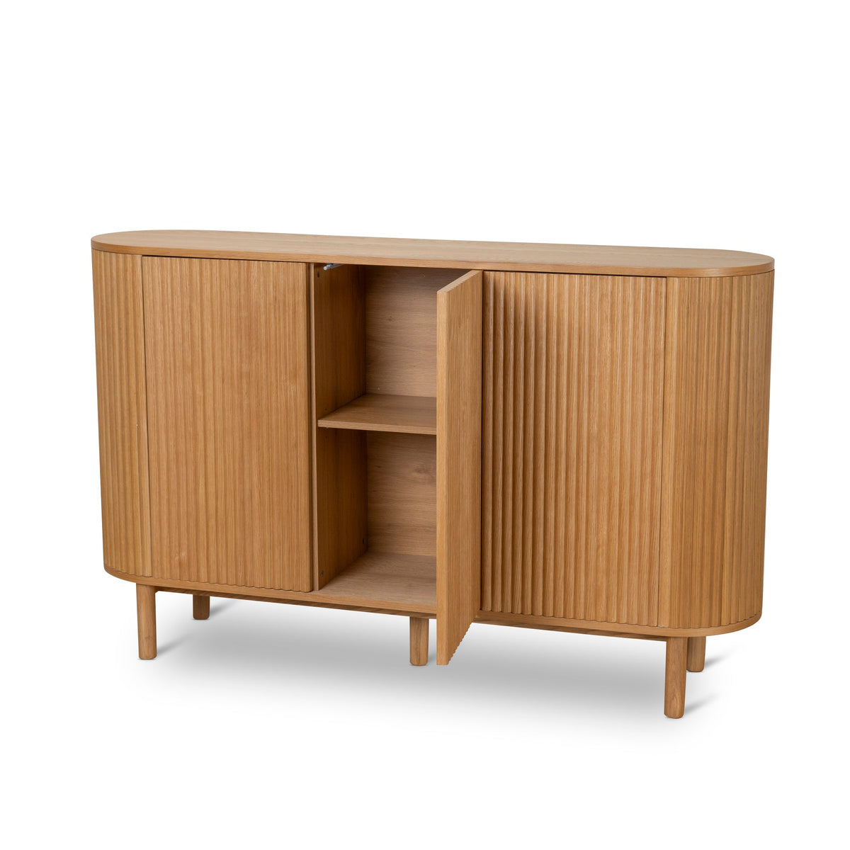 Weybourne 160cm Sideboard Unit