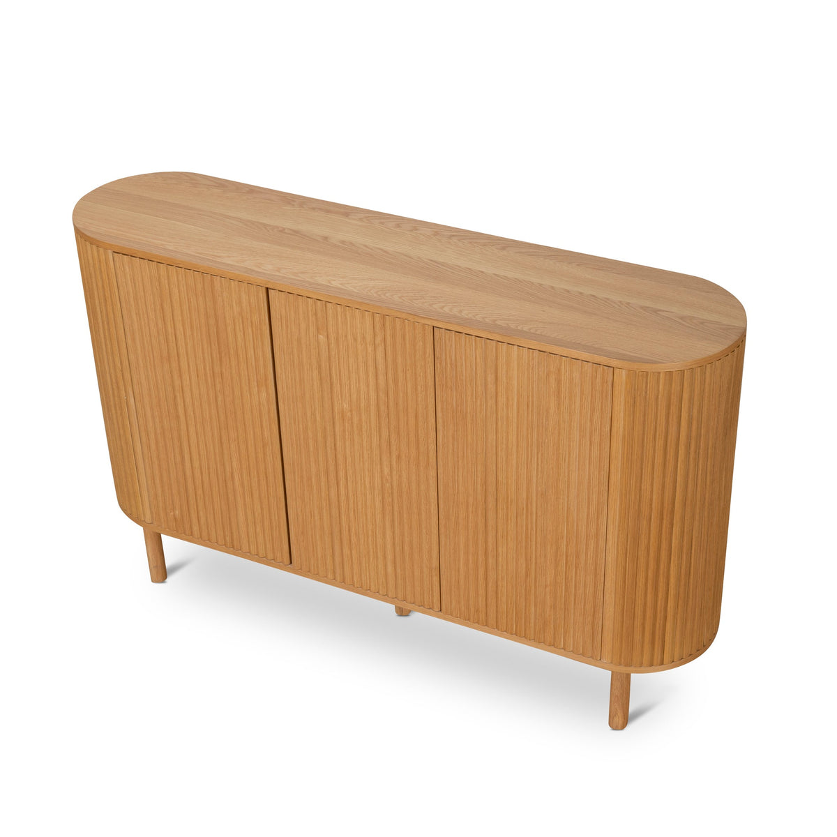 Weybourne 160cm Sideboard Unit