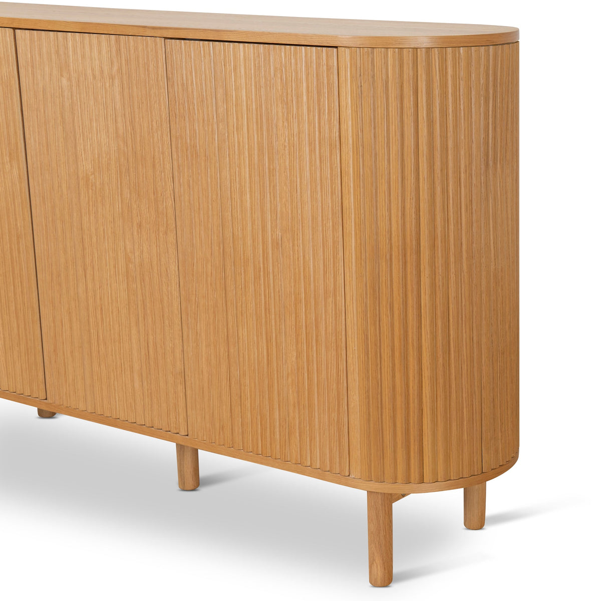 Weybourne 160cm Sideboard Unit