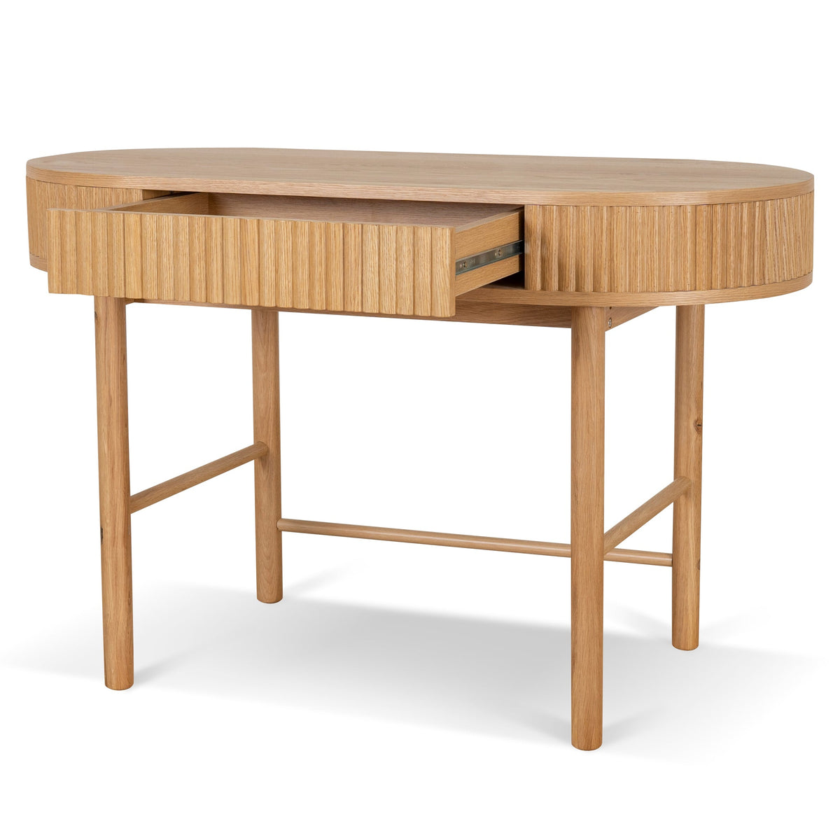 Summerley 120cm Home Office Desk
