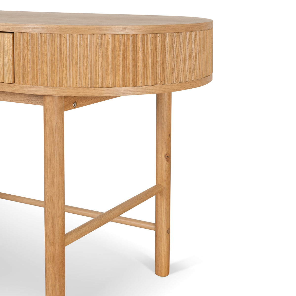 Summerley 120cm Home Office Desk
