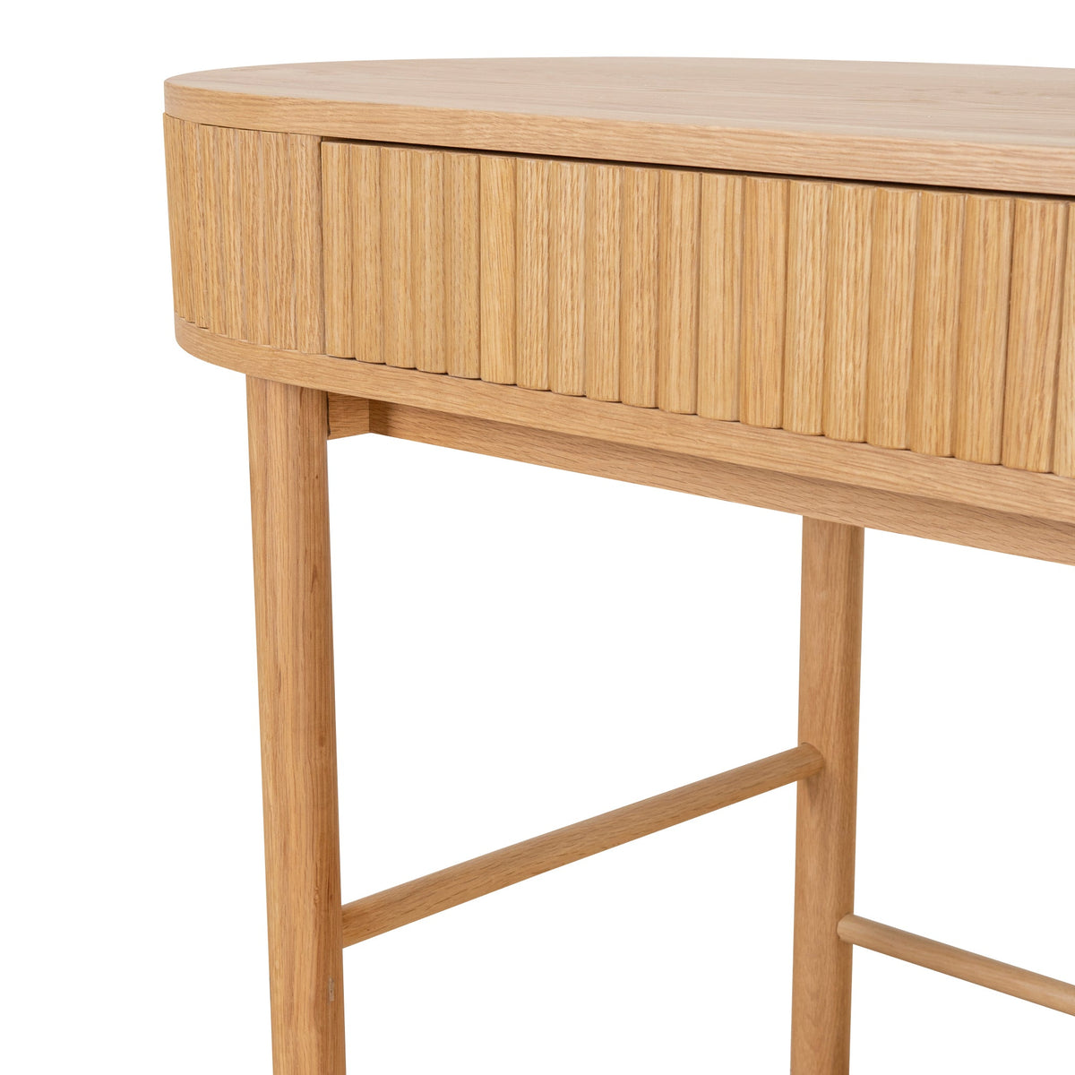 Summerley 120cm Home Office Desk