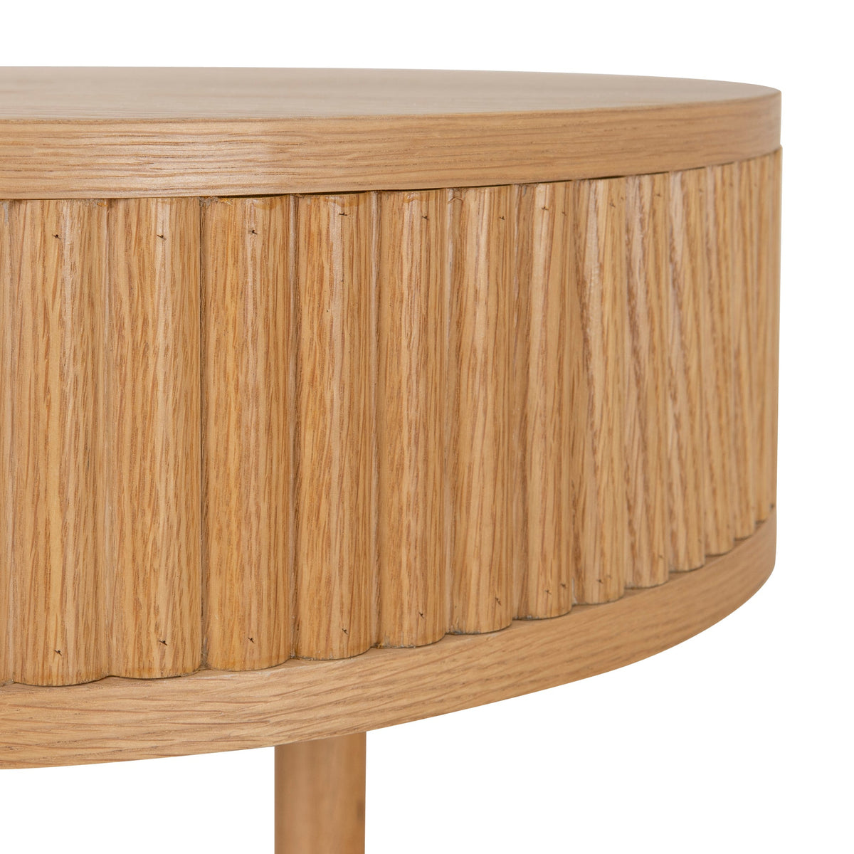 Summerley 120cm Home Office Desk