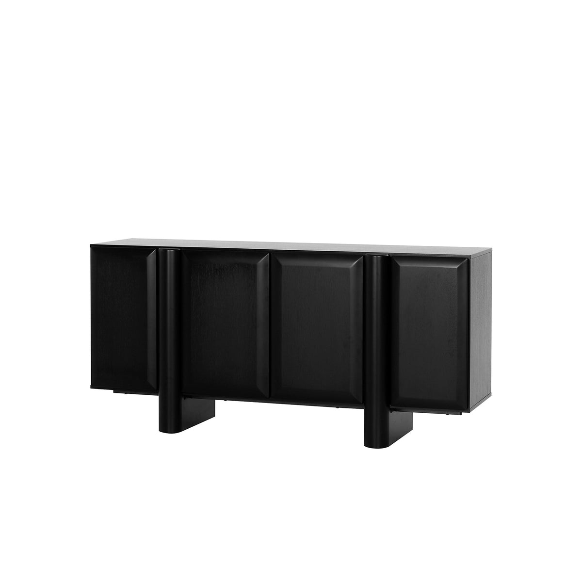 Westhaven 160cm Sideboard Unit