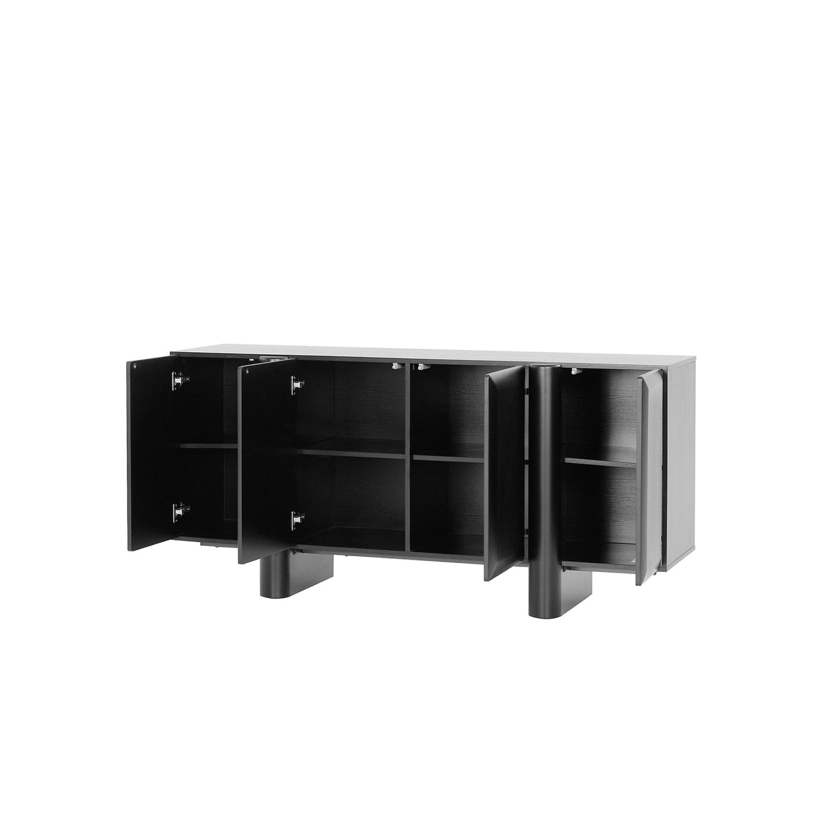 Westhaven 160cm Sideboard Unit