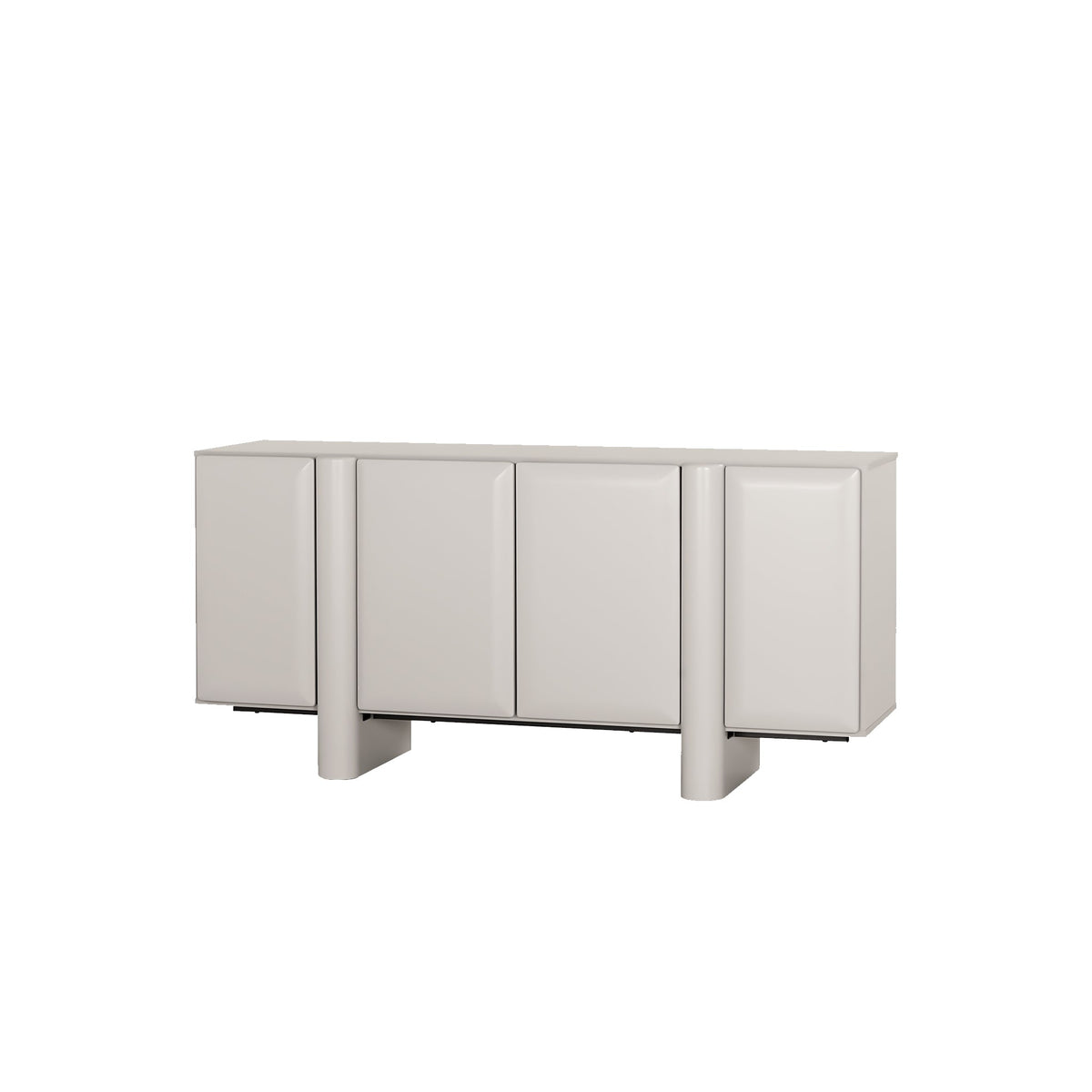 Westhaven 160cm Sideboard Unit