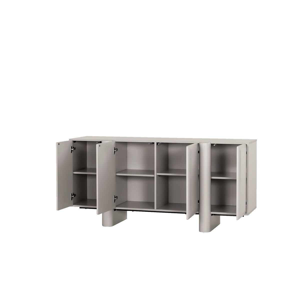 Westhaven 160cm Sideboard Unit